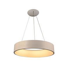 Світильник стельовий Altalusse INL-9350P-36 White - фото