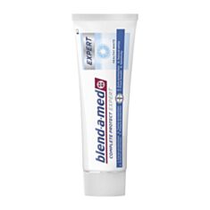 Зубная паста Blend-a-Med Complete Здоровая белизна 75 мл - фото