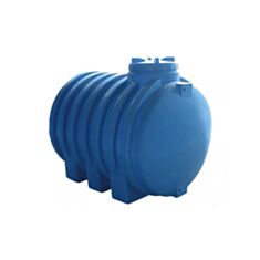 Ємність Консенсус горизонтальна OD-1500 л - фото