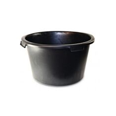 Таз будівельний Favorit 04-453 круглий 45 л - фото