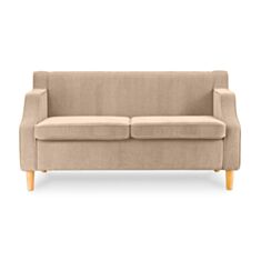 Диван DLS Менсон бежевий - фото