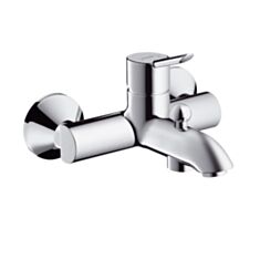 Смеситель для ванны ВМ Hansgrohe Focus S 31742000 - фото