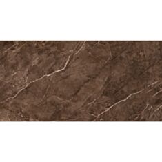Керамограніт Inspiro Phantom mocha High gloss 60*120 см - фото