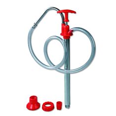 Насос Groz 44171 EZF/2 - фото