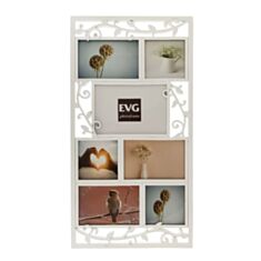Фоторамка EVG Inno ZB-7-2956 white collage 7 29*56 см - фото