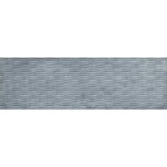 Плитка для стін Grespania Gala Cintia Marino 71GA611 31,5*100 см сіра - фото