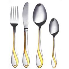 Набір столовий 24пр"Berta" 62454 Lessner - фото