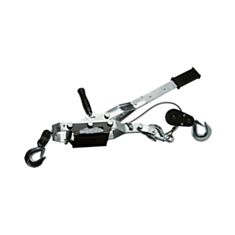 Лебідка важільна Matrix 522259 4 т - фото