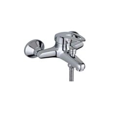 Змішувач для ванни Cristal Caprice GCA-102 - фото