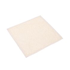 Серветка махрова Home Line 174515 30*30 см кремова - фото