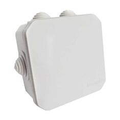Коробка распределительная ДКС 53800 IP55 100*100*50 мм - фото