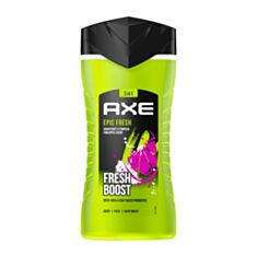Гель для душа AXE Epic Fresh 250 мл  - фото
