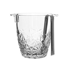 Ведро для льда Bormioli Rocco Dedalo 226070 900 мл - фото