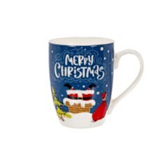 Чашка Lefard Make a wish 922-010 350 мл - фото