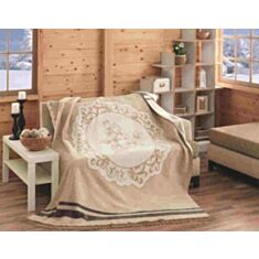 Плед Arya Abril Бавовна 200*220 - фото