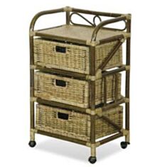 Корзина 1910 Calamus Rotan - фото