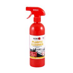 Очищувач пластику і вінілу Nowax Plastic Cleaner NX75012 750 мл - фото
