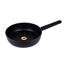 Сковорідка глибока Ringel Salsa RG-1134-28 28 см - фото