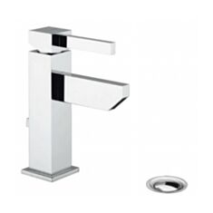 Смеситель для биде Bellosta Zehn 01-7507 хром - фото