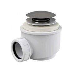 Випускний комплект AlcaPlast A465 click/clack 40/50 мм - фото