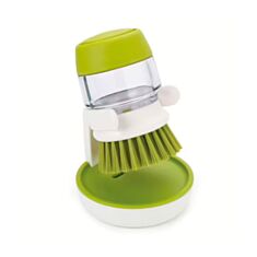 Щітка для посуду з дозатором Joseph Joseph 85004 - фото