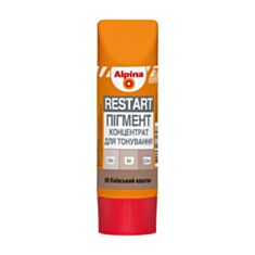 Краситель Alpina Expert Restart 09 Киевский каштан 60 мл - фото