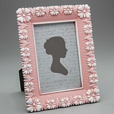 Фоторамка Космеї 027TK 16х21см (фото 10х15см) - фото