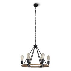 Люстра N&B light Пірей 40655 - фото