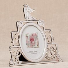 Фоторамка "Сходинки до щастя" 16см 9640 - фото