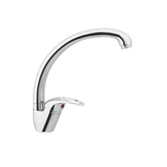 Смеситель для кухни Rubineta Yuta Y30003 - фото