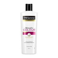 Кондиціонер Tresemme Colour Shineplex безсульфатний для фарбованого волосся 400 мл - фото