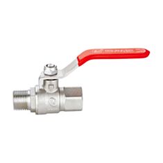 Кран кульовий Double-lin 78-054 2" - фото