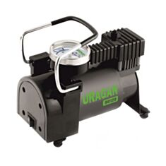 Компрессор автомобильный Uragan 90120 170 Вт - фото