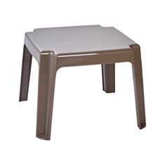 Столик для  шезлонга Алеана 100030 капучино - фото