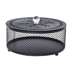 Шкатулка металлическая Art-Pol 122441 12,5*21 см - фото