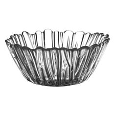 Набір салатників Pasabahce Aurora 10601 14 см 6 шт - фото