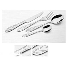 Набір столовий 24пр "Valencia" 62456 Lessner - фото