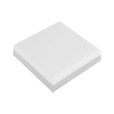 Світильник світлодіодний Ardero LED AL709ARD 24W 5000K білий - фото