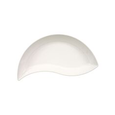 Тарілка для сервірування Villeroy & Boch Move 1025253890 New Wave 28*15 см - фото