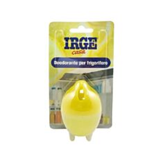Поглинач запахів для холодильника Irge Лимон 30 г - фото