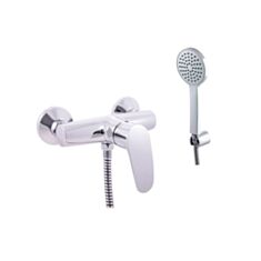 Смеситель для душа Rav Slezak Amur AM781.5 - фото