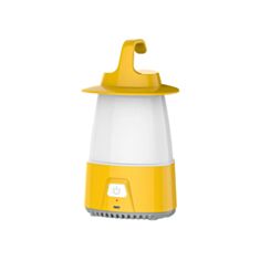 Фонарь аккумуляторный Horoz Electric 084-036-0025-010 LED 25W - фото