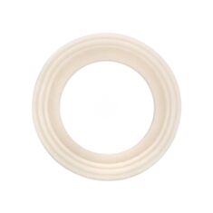 Прокладка SoloPlast АС-01.18К.ЗП між бачком та унітазом - фото