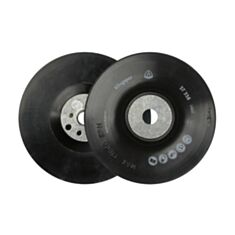 Диск опорний Klingspor ST358 14835 М14 для фібрових кругів 125 мм - фото