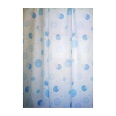 Шторка для ванны Miranda CIRCLE 0312В 180*200 см - фото