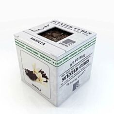 Аромакубики "Ваніль" віск Scented Cubes - фото