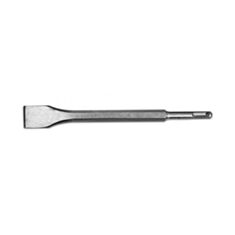 Зубило плоске Spitce 19-973 14*250 мм велике - фото