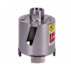 Свердло алмазне ADTnS 37980017079 DDS-W M16 68*70-4 - фото