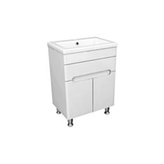 Тумба Респект-М Style st1-50 c умывальником Комо - фото