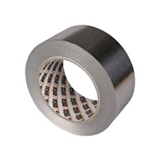 Лента алюминиевая Scley 0390-385048 538 48 мм 50 м - фото